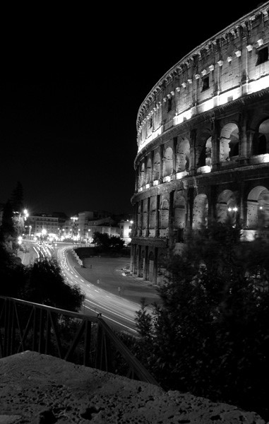 Photograph by Roberto Russo